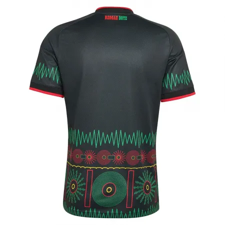 아디다스 자메이카 26/27 어웨이 반팔 티셔츠 5142681432