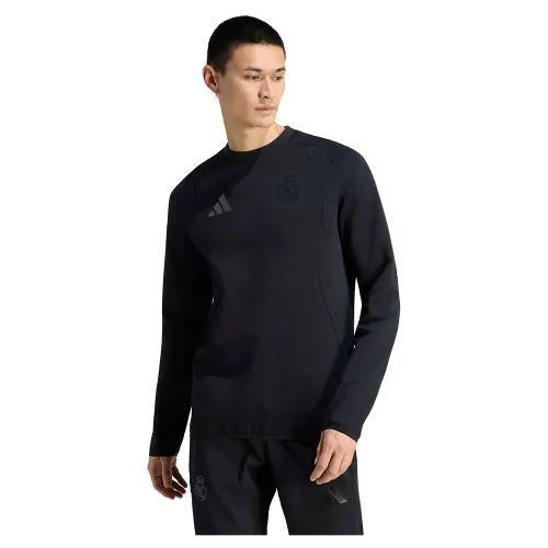 아디다스 레알마드리드 TT 크루 스웨트셔츠 5142681810