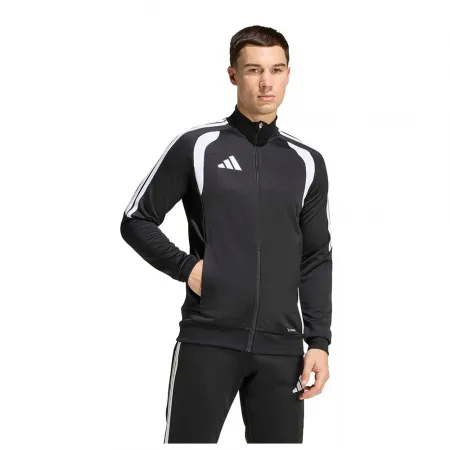 아디다스 티로 26 리그 트레이닝 풀지퍼 스웨트셔츠 5142682304