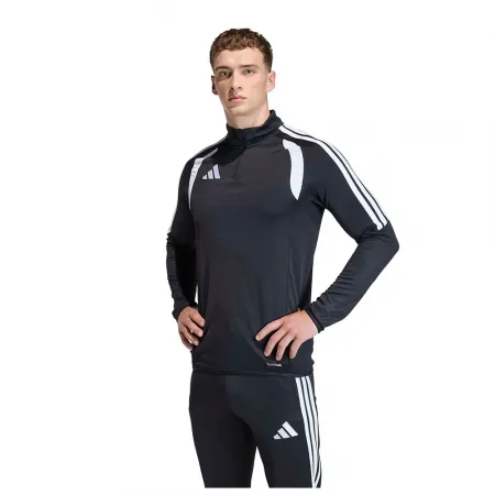 아디다스 티로 26 리그 트레이닝 하프 지퍼 스웨트셔츠 5142682317