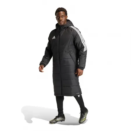 아디다스 티로 26 Long 코트 5142682370