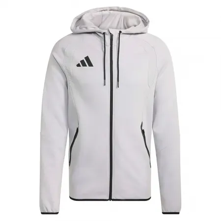 아디다스 티로 트래블 스웨트 풀지퍼 스웨트셔츠 5142682417