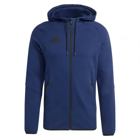 아디다스 티로 트래블 스웨트 풀지퍼 스웨트셔츠 5142682419