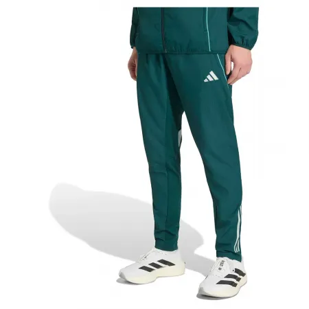 아디다스 아스날 FC 25/26 티로 컴퍼티션 프레젠테이션 운동복 바지 5142695503