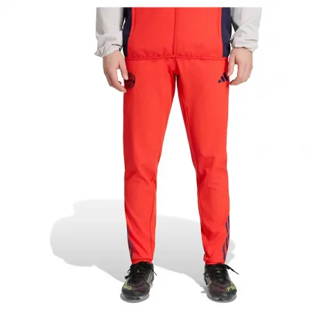 아디다스 FC 바이에른 무니치 25/26 티로 컴퍼티션 프레젠테이션 운동복 바지 5142695888