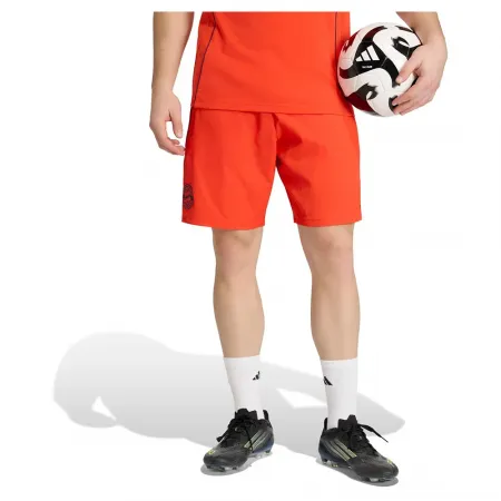 아디다스 FC 바이에른 무니치 25/26 티로 컴퍼티션 다운타임 반바지 5142695915