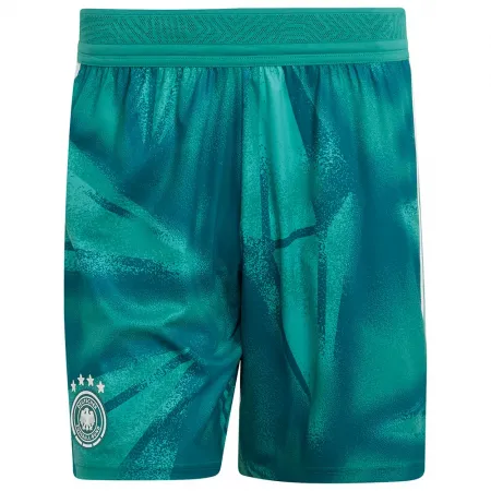 아디다스 독일 26/27 어센틱 골키퍼 홈 주니어 반바지 5142696005