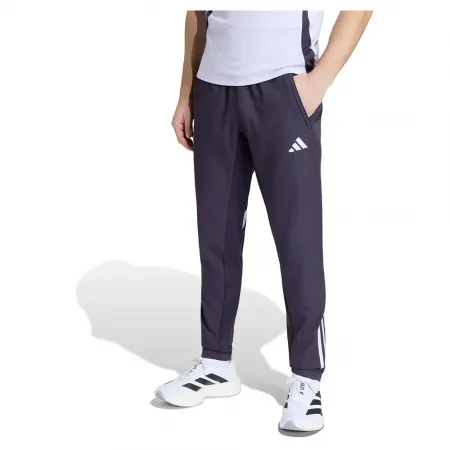 아디다스 맨체스터 유나이트드 25/26 티로 컴퍼티션 프레젠테이션 운동복 바지 5142696204