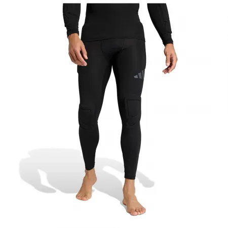 아디다스 패디드 골키퍼 이너웨어 레깅스 5142696484