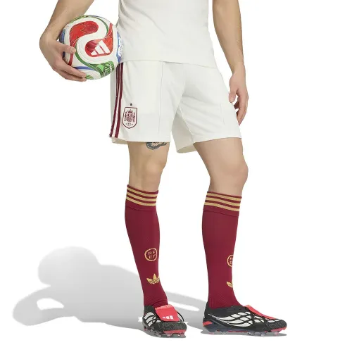 아디다스 스페인 26/27 어웨이 반바지 5142696621