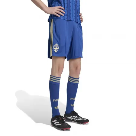 아디다스 스웨덴 26/27 어웨이 반바지 5142696669