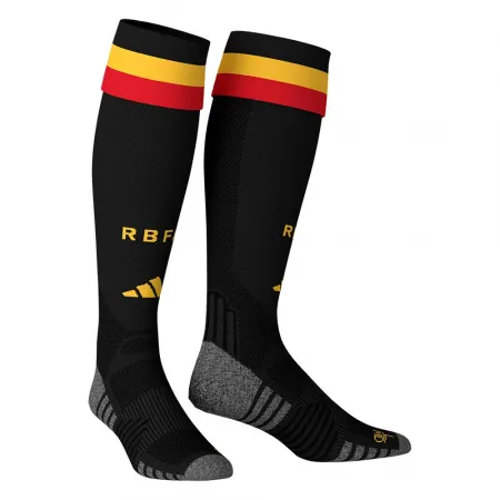아디다스 벨기에 26/27 홈 축구 양말 5142711923