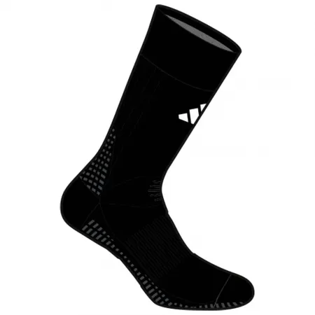 아디다스 풋볼 그립 Printed 퍼포먼스 라이트 크루 축구 양말 5142712170