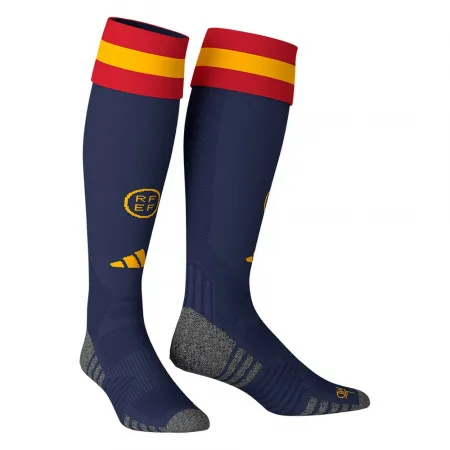 아디다스 스페인 26/27 홈 축구 양말 5142712669