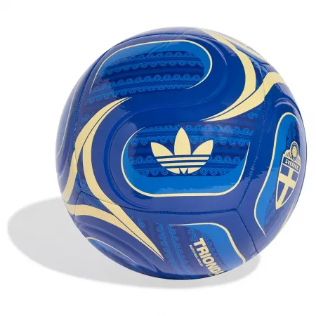 아디다스 스웨덴 클럽 어웨이 축구공 5142712692