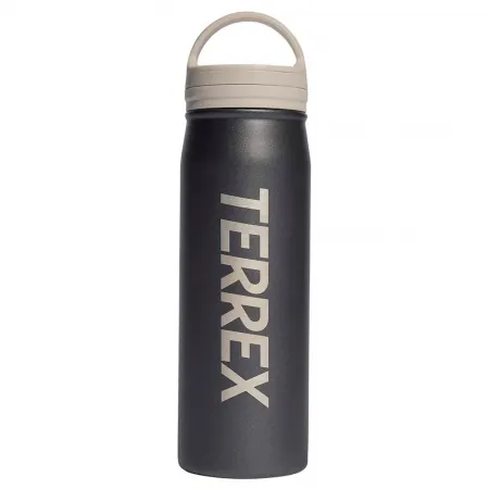 아디다스 Terrex Double Wall Steel 600ml 물병 5142712700