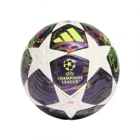 아디다스 UEFA 챔피언스 리그 파이널 프로 축구공 5142712878