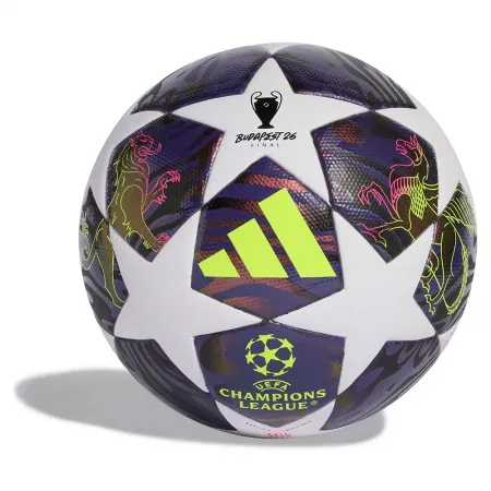 아디다스 UEFA 챔피언스 리그 J350 축구공 5142712880