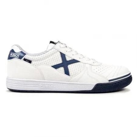 무니치 G-3 456 인도어 풋살화 5142717413