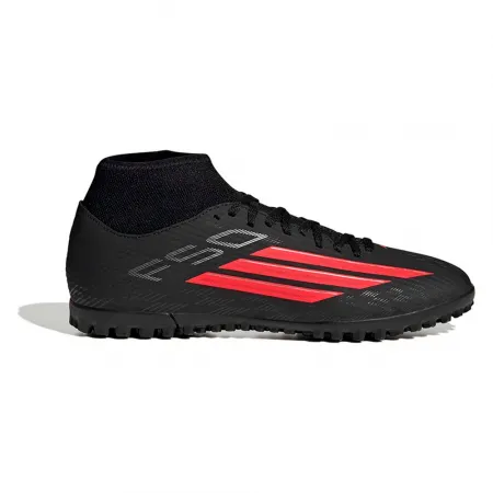 아디다스 F50 클럽 미드컷 TF 축구화 5142723107