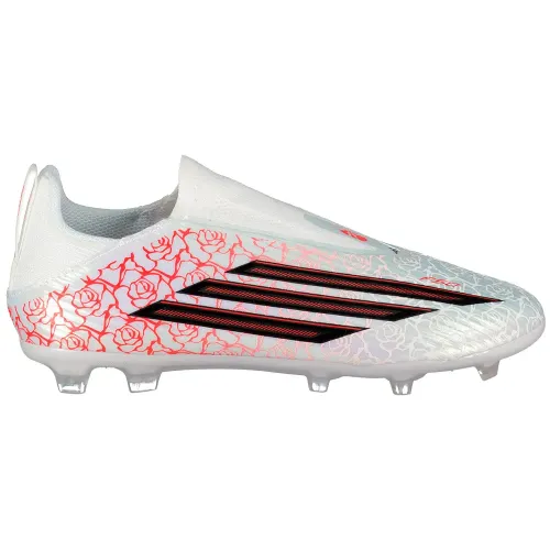 아디다스 F50 리그 레이스리스 FG/MG 주니어 축구화 5142723196