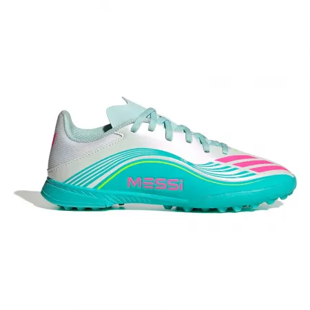 아디다스 F50 메시 리그 TF 주니어 축구화 5142723218