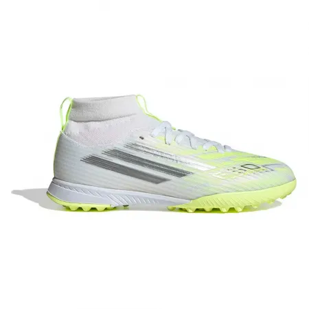 아디다스 F50 스파크퓨전 리그 미드컷 TF 주니어 축구화 5142723260