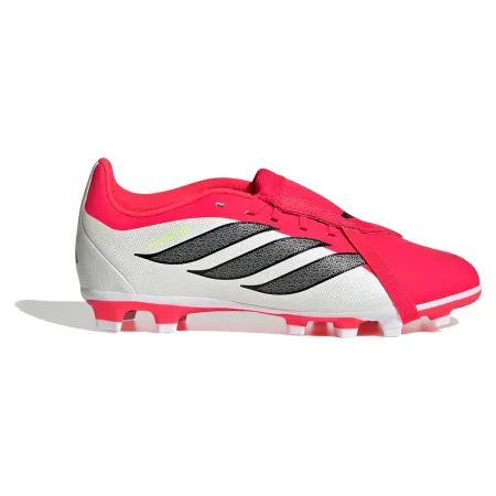 아디다스 프레데터 클럽 폴드오버 텅 FG/MG 주니어 축구화 5142723702