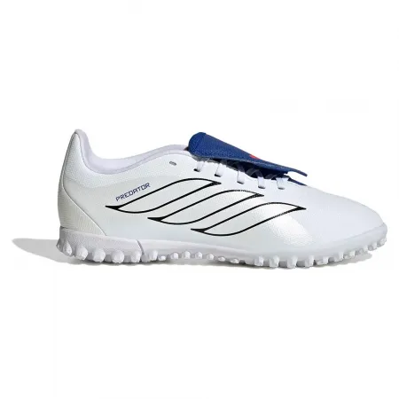 아디다스 프레데터 클럽 폴드오버 텅 TF 주니어 축구화 5142723712