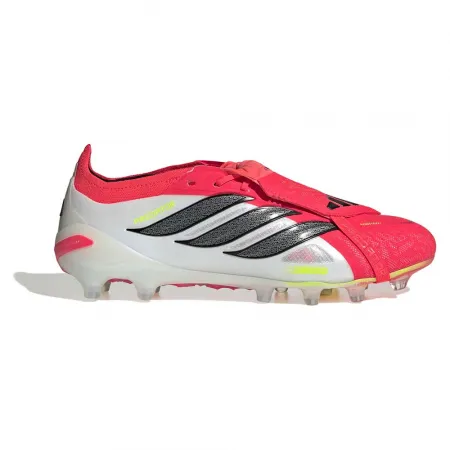 아디다스 프레데터 엘리트 폴드오버 텅 AG 축구화 5142723742