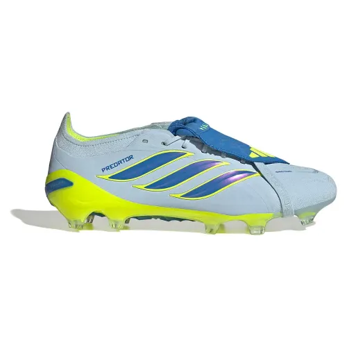 아디다스 프레데터 엘리트 폴드오버 텅 FG 축구화 5142723745