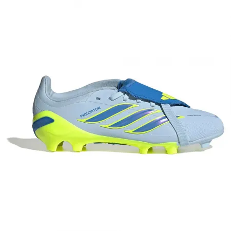 아디다스 프레데터 엘리트 폴드오버 텅 FG 주니어 축구화 5142723746