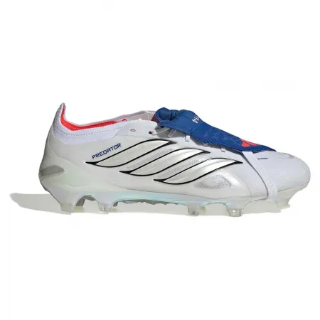 아디다스 프레데터 엘리트 폴드오버 텅 FG 축구화 5142723747