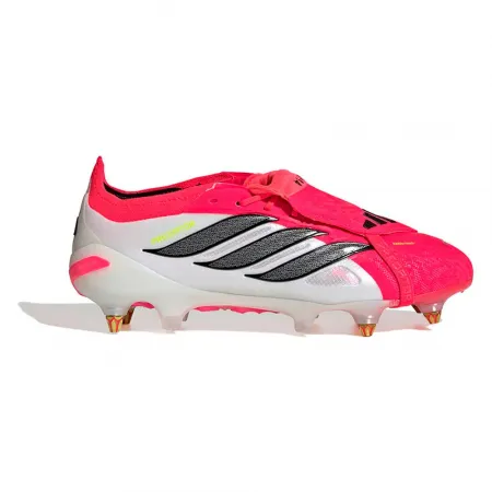 아디다스 프레데터 엘리트 폴드오버 텅 SG 축구화 5142723755