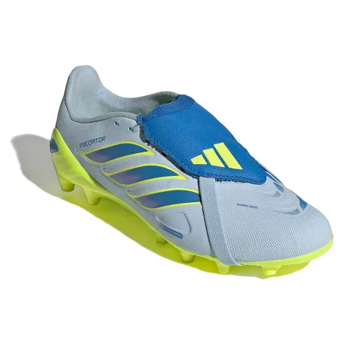 아디다스 프레데터 리그 폴드오버 텅 AG 주니어 축구화 5142723773