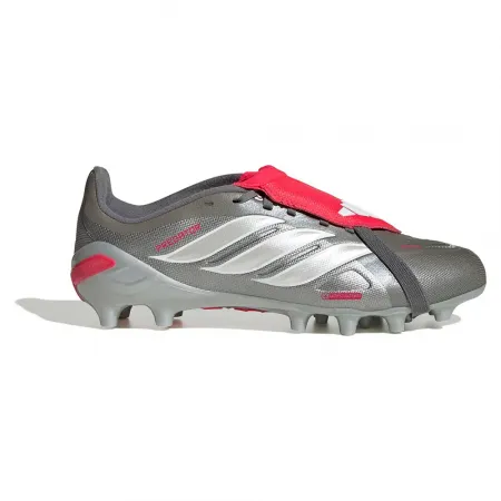 아디다스 프레데터 리그 폴드오버 텅 AG 주니어 축구화 5142723774
