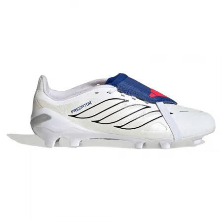 아디다스 프레데터 리그 폴드오버 텅 FG 주니어 축구화 5142723783
