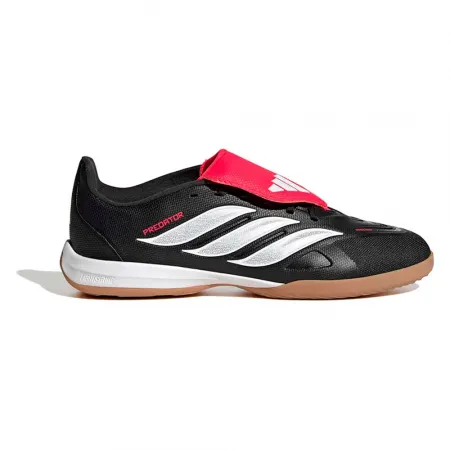 아디다스 프레데터 리그 폴드오버 텅 인도어 풋살화 5142723788
