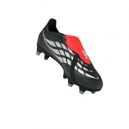 아디다스 프레데터 리그 폴드오버 텅 SG 주니어 축구화 5142723793