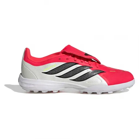 아디다스 프레데터 리그 폴드오버 텅 TF 주니어 축구화 5142723804