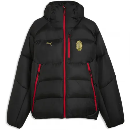 푸마 AC Milan Tech Primaloft 자켓 5142744643