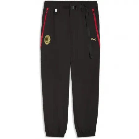 푸마 AC Milan Tech 윈터라이즈드 바지 5142744644
