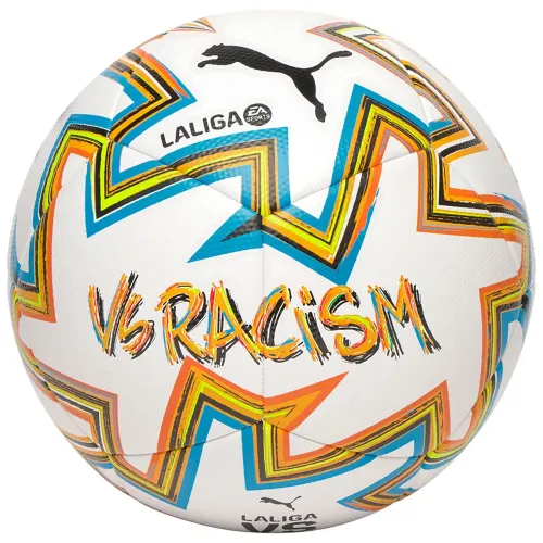 푸마 오비타 라리가 1 레플리카 축구공 5142744676
