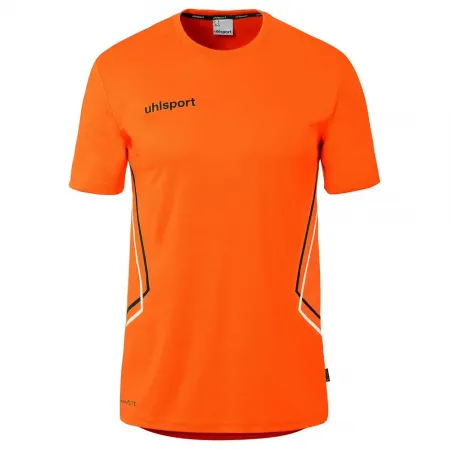 울스포츠 Equipe 29 Poly 반팔 티셔츠 5142803554