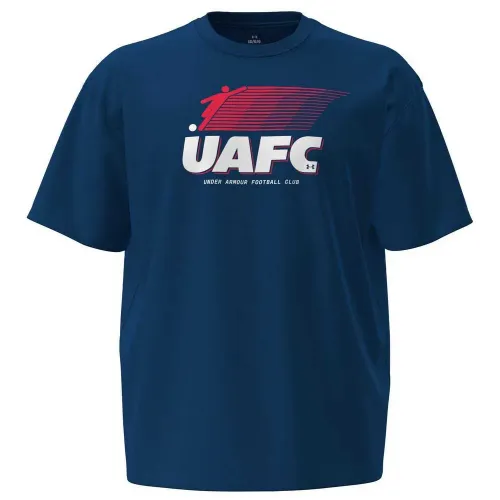 언더아머 GFB FC Heavy웨이트 반팔 티셔츠 5142830572