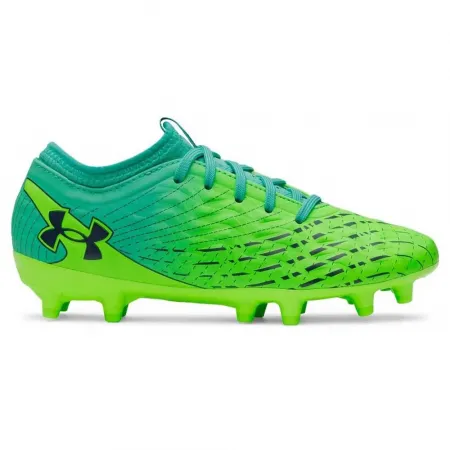 언더아머 Magnetico 셀렉트 5 FG 주니어 축구화 5142831088