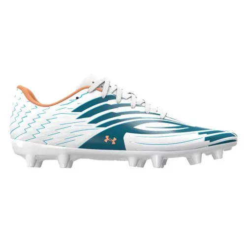 언더아머 섀도 클럽 4 FG 축구화 5142831439