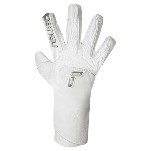 로이쉬 어트랙트 골드 X 스트랩리스 골키퍼 장갑 5142902855