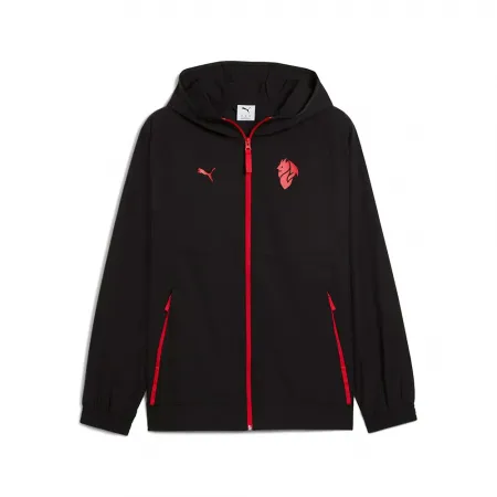 푸마 AC Milan 25/26 Tech 우븐 자켓 5142918085