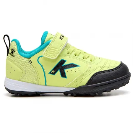 켈미 Goleiro Elastic TF 주니어 축구화 5142920921